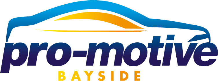 Pro-Motive Bayside
