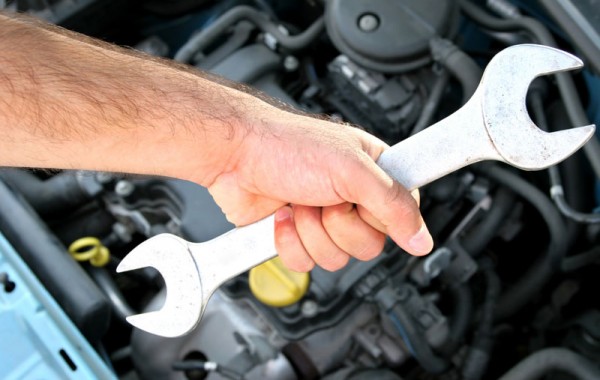 Performance Modifications