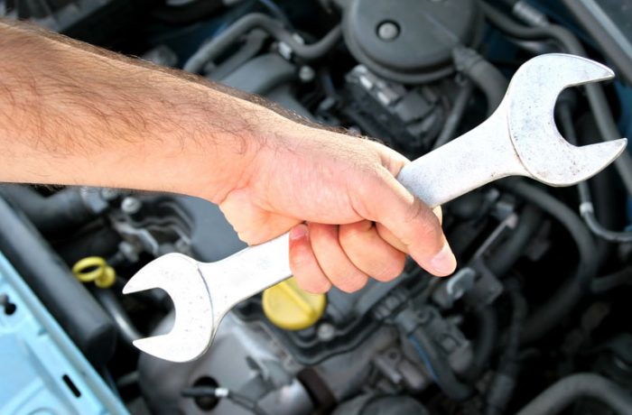 Performance Modifications
