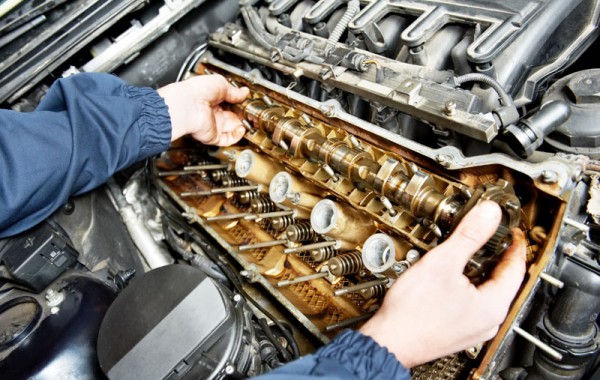 LPG Servicing and Repairs