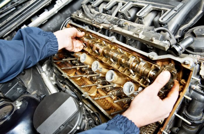 LPG Servicing and Repairs